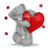 Valentine Teddy