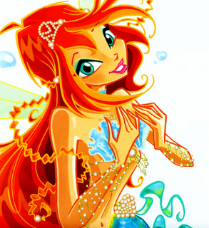 Winx Bloom