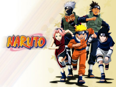 Naruto