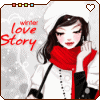 Winter Love Story