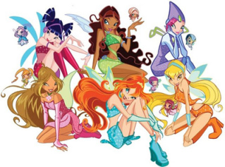 Winx Club