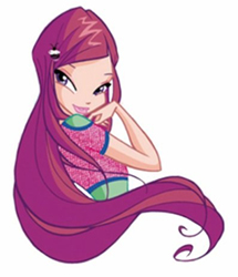 Winx Roxy