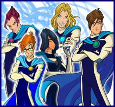 Winx