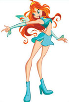 Winx Bloom