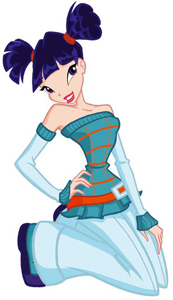 Winx Musa