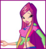 Winx Roxy