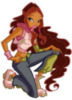 Winx Layla