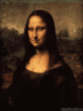 Secret of Mona Lisa