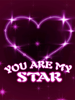 You are my STAR