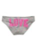 Love panties