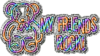My Friends Rock