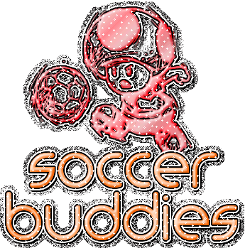 Soccer Buddies