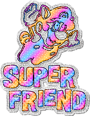 Super Friend