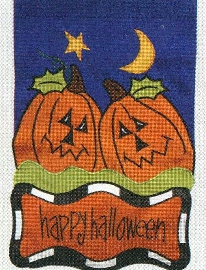 Happy Helloween!