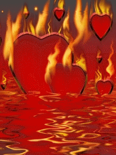 Hot Hearts