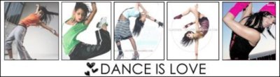 Dance is love