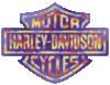 Motor HARLEY-DAVIDSON Cycles