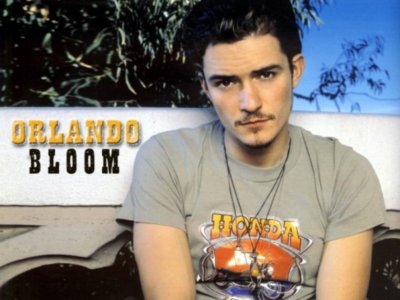 Orlando Bloom