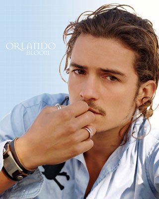 Orlando Bloom