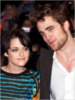 Twilight Robert Pattinson