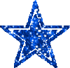Glitter Star