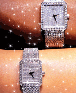 Diamond Watches
