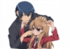 Anime Toradora