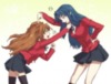 Anime Toradora