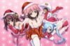 Anime Christmas-Sora no Oto