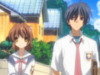 Anime Clannad After Story (Subtitulada) 