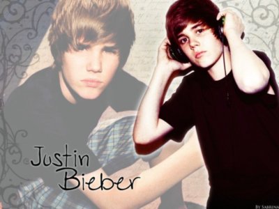 Justin Bieber