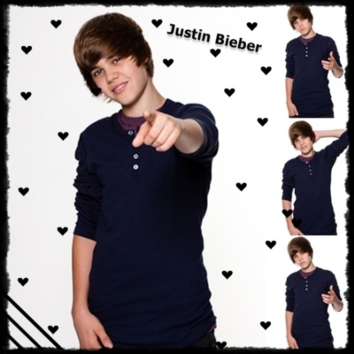 Justin Bieber