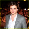 Twilight Robert Pattinson