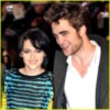 Twilight Robert Pattinson & Kristen Stewart