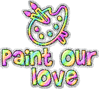 Paint Our Love