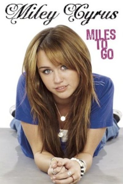 Miley Cyrus