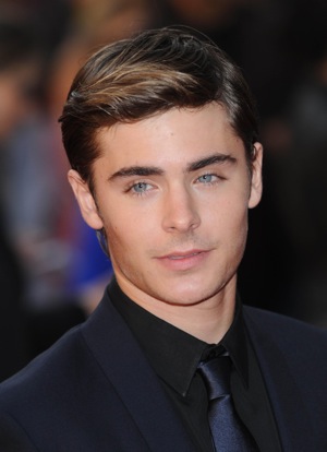 Zac Efron