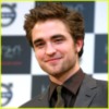 Robert Pattinson 