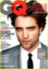 Robert Pattinson GQ