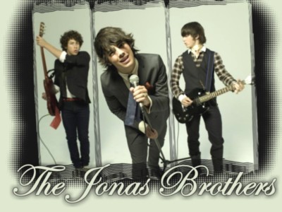 Jonas Brothers