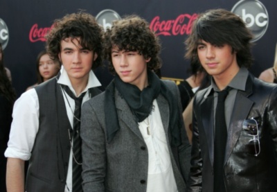 Jonas Brothers