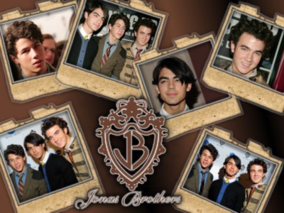 Jonas Brothers