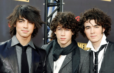 Jonas Brothers