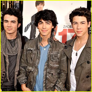 Jonas Brothers