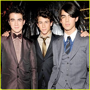 Jonas Brothers