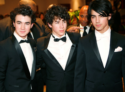 Jonas Brothers