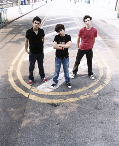 Jonas Brothers