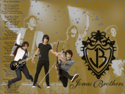 Jonas Brothers