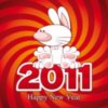 Happy New year! 2011