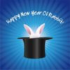Happy New year Of Rabbit!